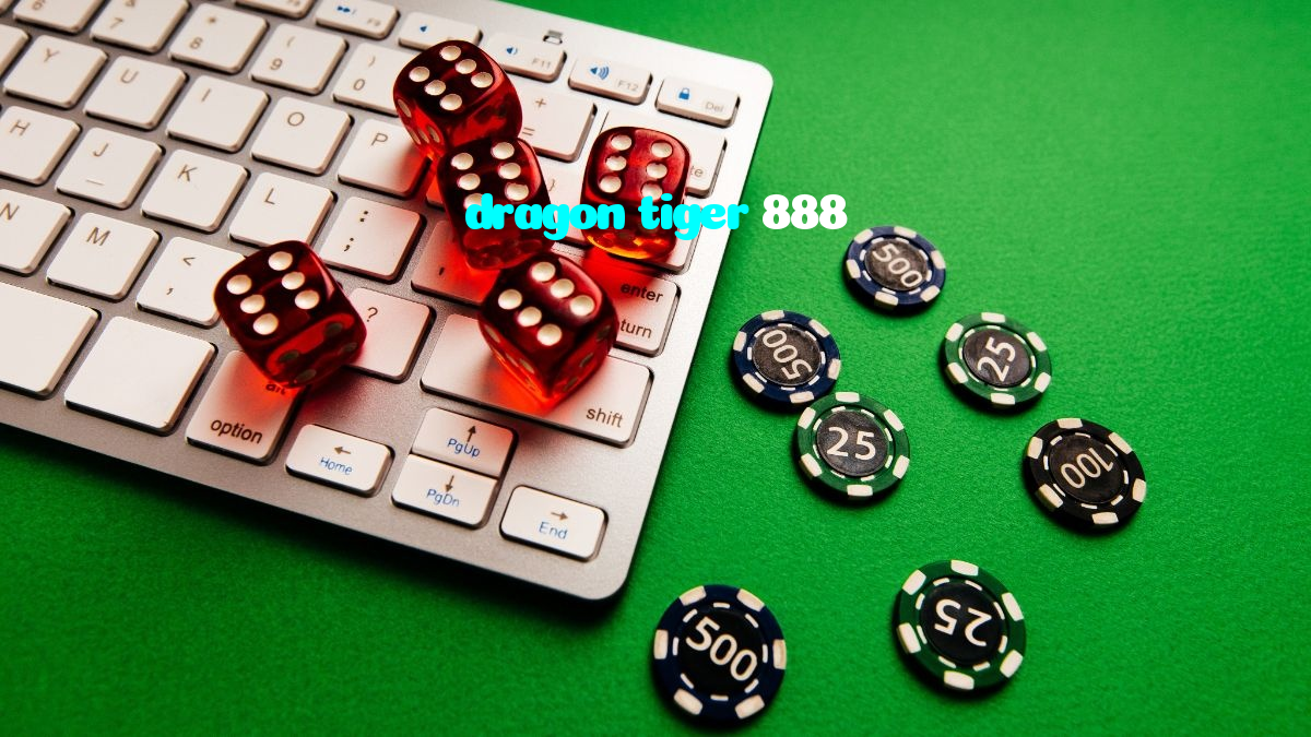 dragon tiger 888